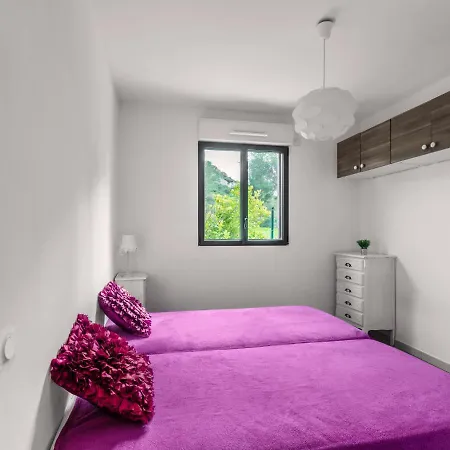Esterel Parc Apartment