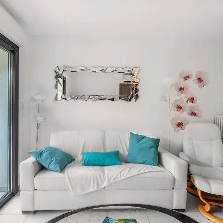 Esterel Parc Apartment *
