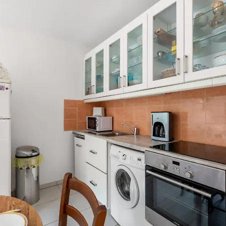 Esterel Parc Apartment *